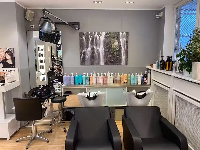 van Ruiten Friseure