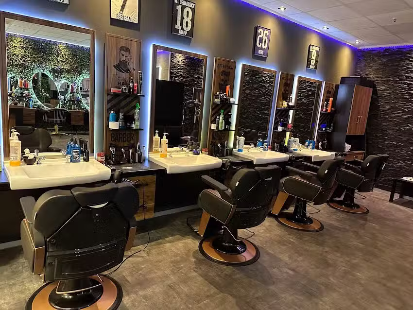 Van Stil Friseur
