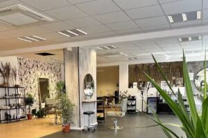 Vanessa Plenker hair&beauty