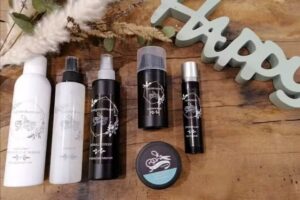 Vanessa&rsquo;s Friseurstube