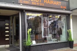 VEIDT HAIRART