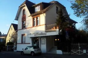 Veihl&rsquo;s Fris&ouml;rkunst