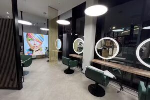 Velly Coiffure K&ouml;nigsbrunn