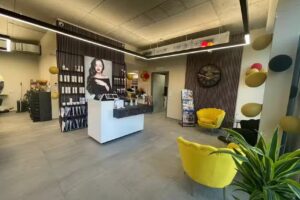 Velly Coiffure Neusäß