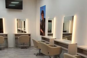 Velly Coiffure Neus&auml;&szlig; (Kaufland)