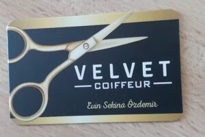 Velvet Coiffeur