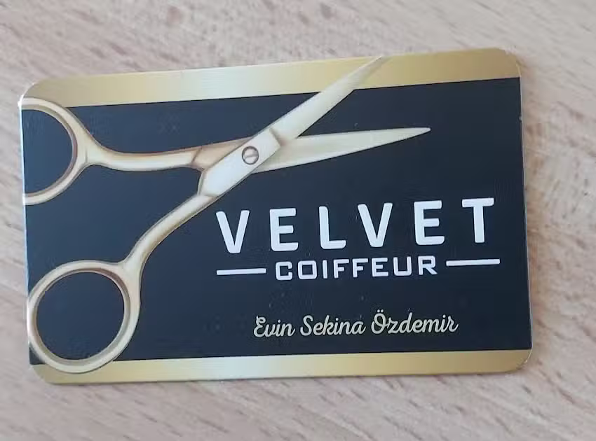 Velvet Coiffeur