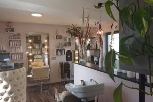 Velvet Hair by Steffie