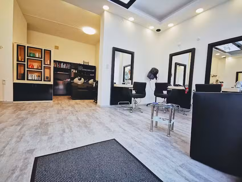 Ventus Friseure &ndash; Hagen
