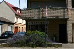 Ver&auml;nderbar Friseur