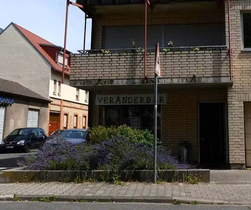 Ver&auml;nderbar Friseur