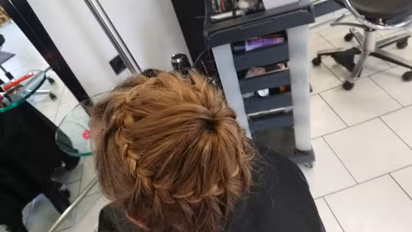 Veras Haarstudio