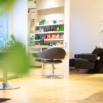 Verena Huber Friseure