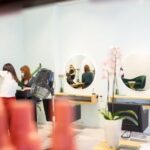 Verena Huber Friseure