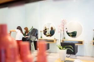 Verena Huber Friseure