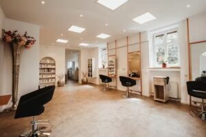 Verena Ram Coiffeur ✿ Cosmetic