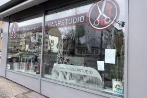 Verenas Haarstudio