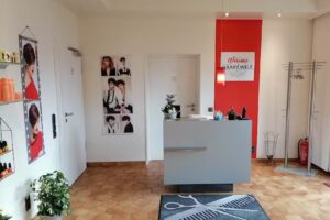 VERENAS HAARWELT &ndash; est 2009