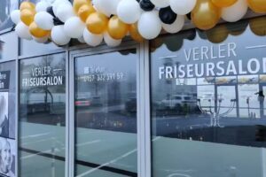 Verler Friseursalon