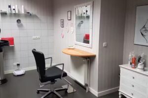 Verlockend Frisör(t)raum