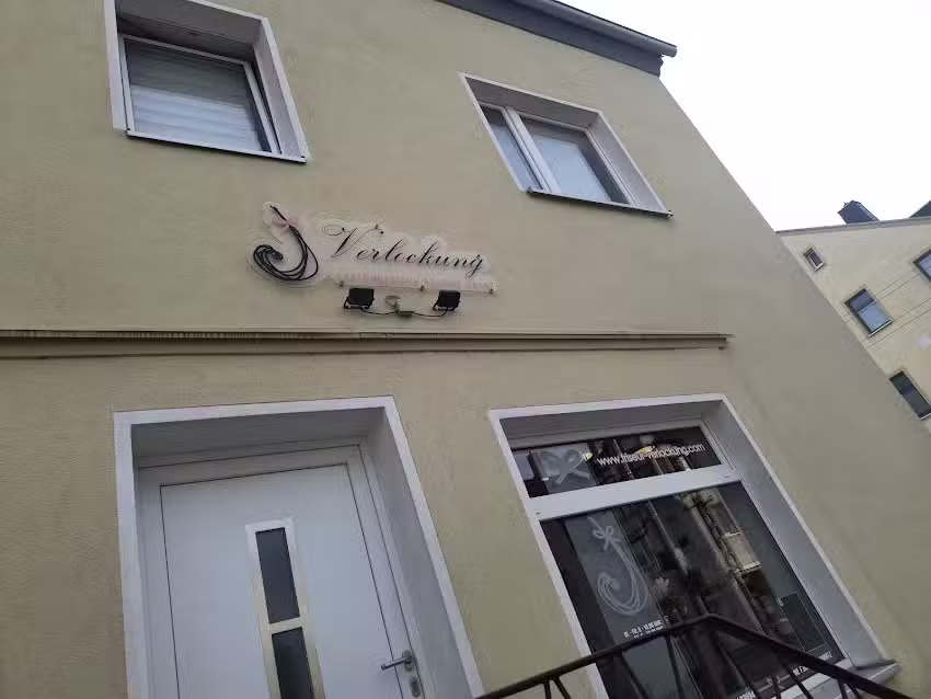 Verlockung