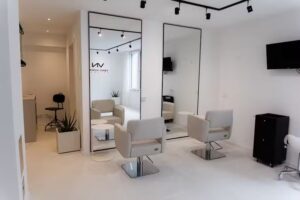 Vero Noder &ndash; Friseur