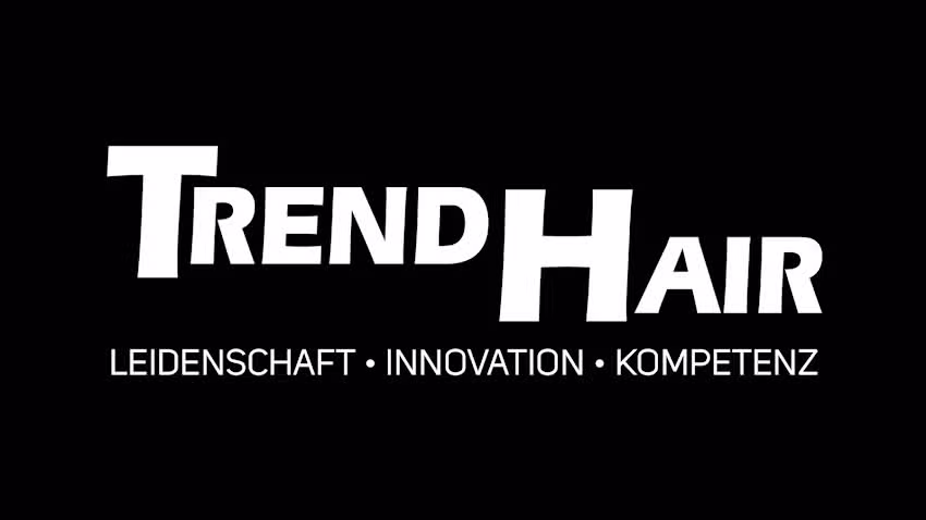 Verwaltung & Zentrale &ndash; Trend Hair GmbH