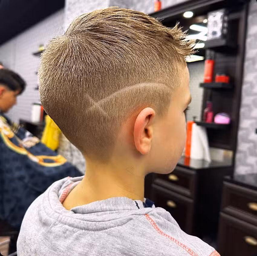 Vetschau Barbershop