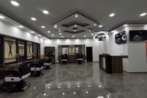 Veysi Friseursalon – Hannover