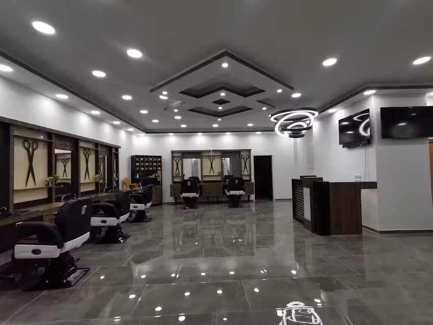 Veysi Friseursalon &ndash; Hannover