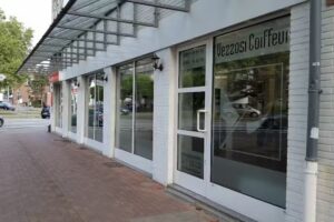 Vezzosi &ndash; Coiffeur e.K.