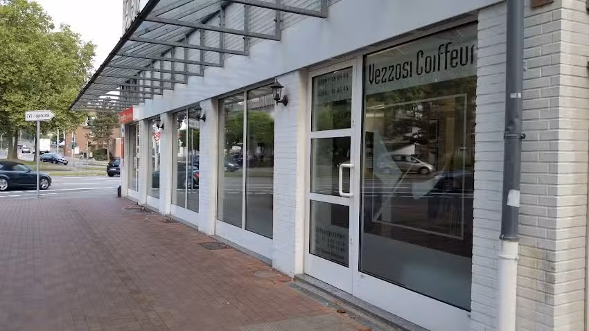 Vezzosi &ndash; Coiffeur e.K.