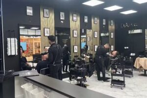 Via Men Barber-Atelier Radebeul