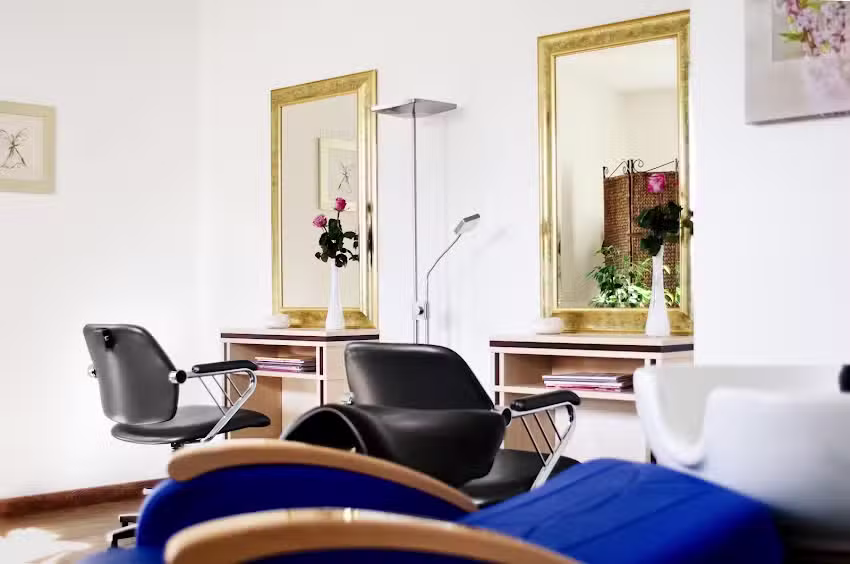 Via Natura &ndash; haut & haar in harmonie