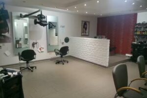 Vicki’s Hair and Beauty Studio