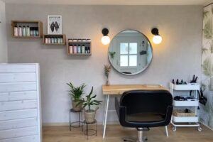 Vicky Fetzer Balayage, Brautstyling und Friseur