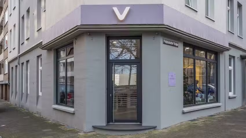 Victoria British Hairways Fris&ouml;r