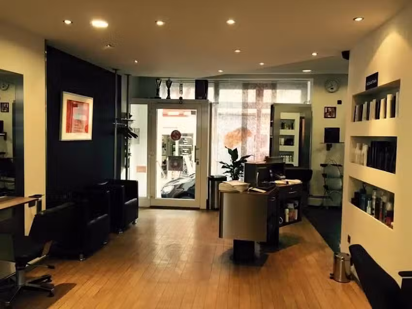 Victors Haarstudio