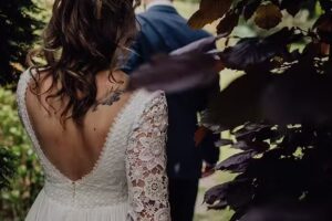 Vida’s mobiles Brautstyling & mobiler Friseur