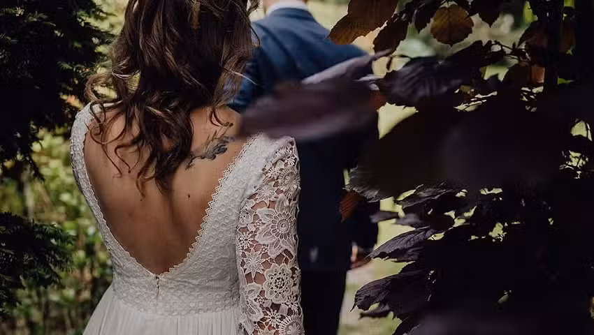 Vida&rsquo;s mobiles Brautstyling & mobiler Friseur