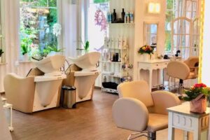 Vielhaarmonie Victoria Lindner und Victoria Popp GbR