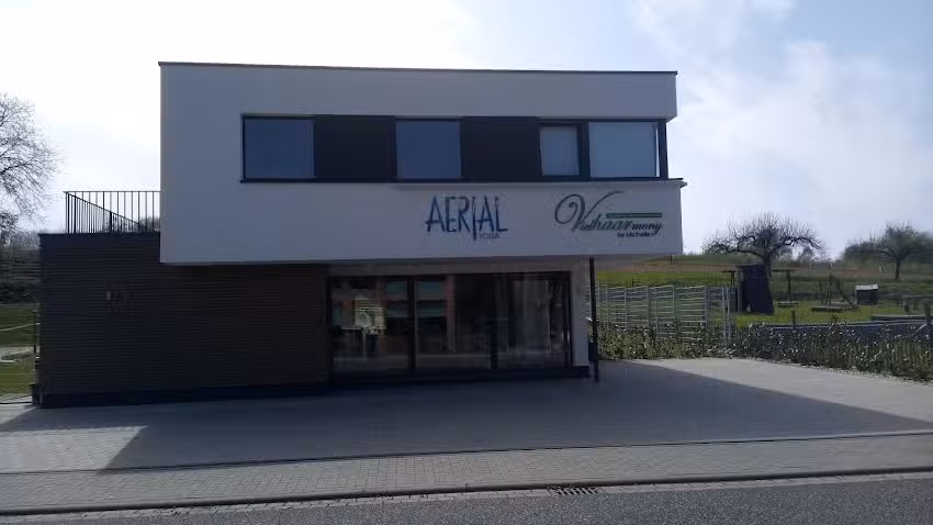 Vielhaarmony by Michelle