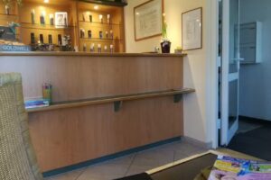 Vier Haareszeiten Inh. Kathleen Ludewig Friseursalon