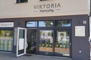 Viktoria Hairstyling