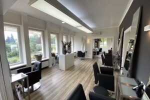 Villa Haartrend Julian Reichardt