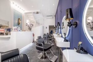 Vincenzo Mangiapane Lifestyle/Hair &ndash; Wallstra&szlig;e