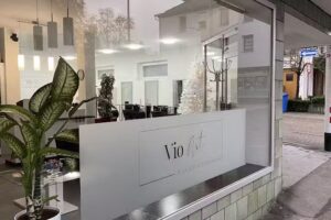Vio Art Friseursalon