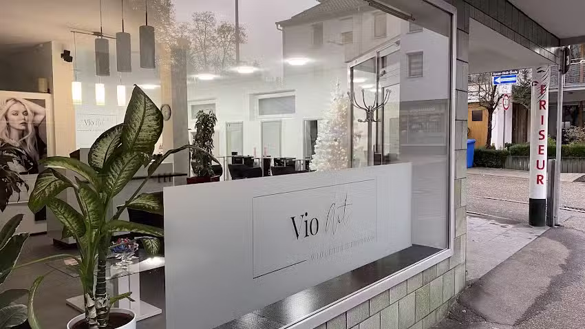 Vio Art Friseursalon
