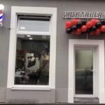 VIP BARBER SHOP