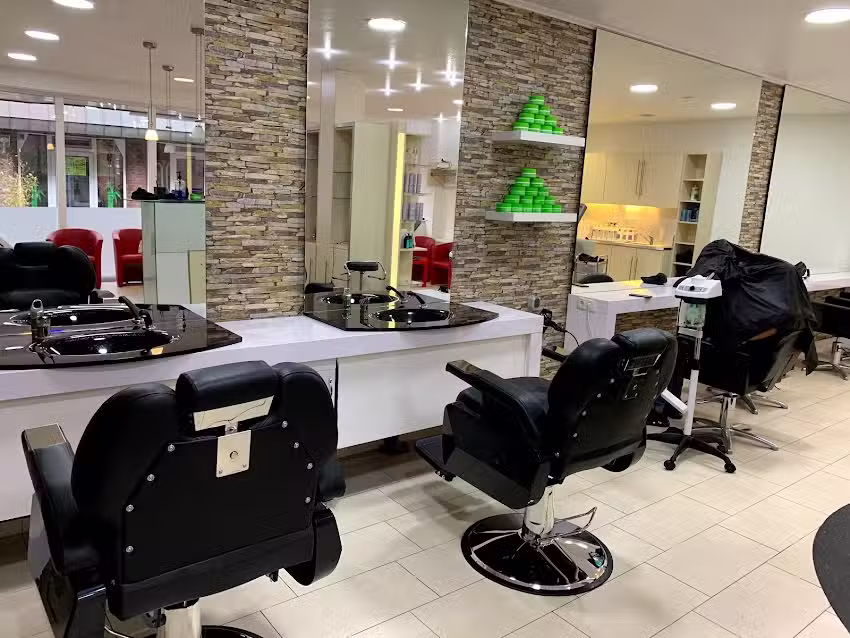Vip Barber Shop